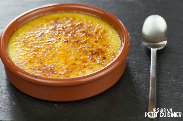 Recette De Cr me Catalane crema Catalana Dessert Espagnol Recette De Cr me Catalane crema Catalana Dessert Espagnol