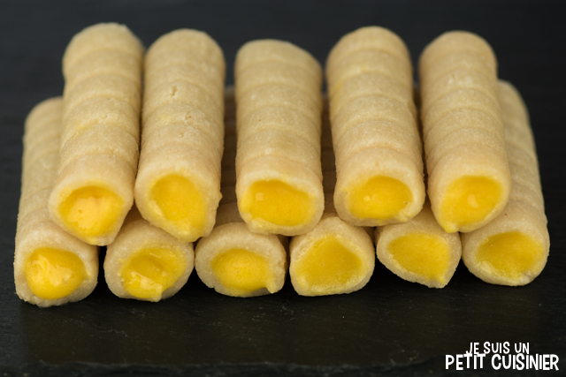 Recette D os De Saint huesos De Santo 