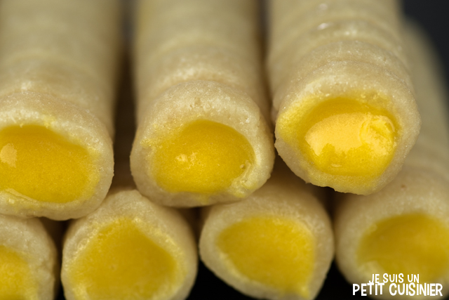 Recette D os De Saint huesos De Santo 