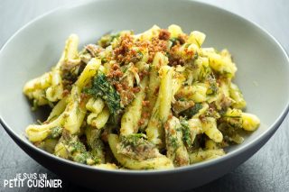 Pates Aux Sardines Sicile Les Meilleures Recettes De Sicile Et Pâtes 18 Recette de pâtes aux sardines (pasta con le sarde). Cuisine sicilienne