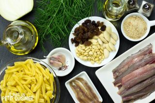 Pates Aux Sardines Sicile Les Meilleures Recettes De Sicile Et Pâtes 10 Recette de pâtes aux sardines (pasta con le sarde). Cuisine sicilienne