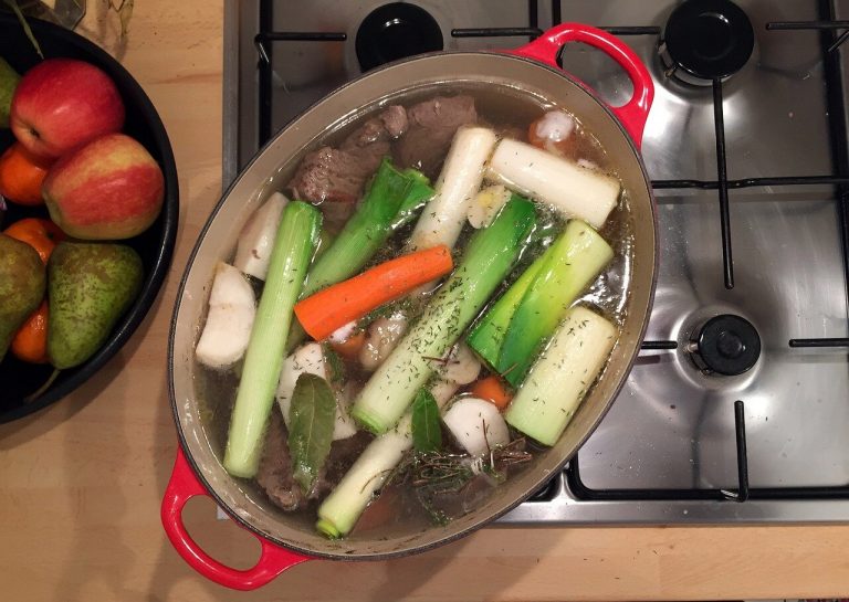 Peuton congeler du potaufeu ? Astuces et conseils