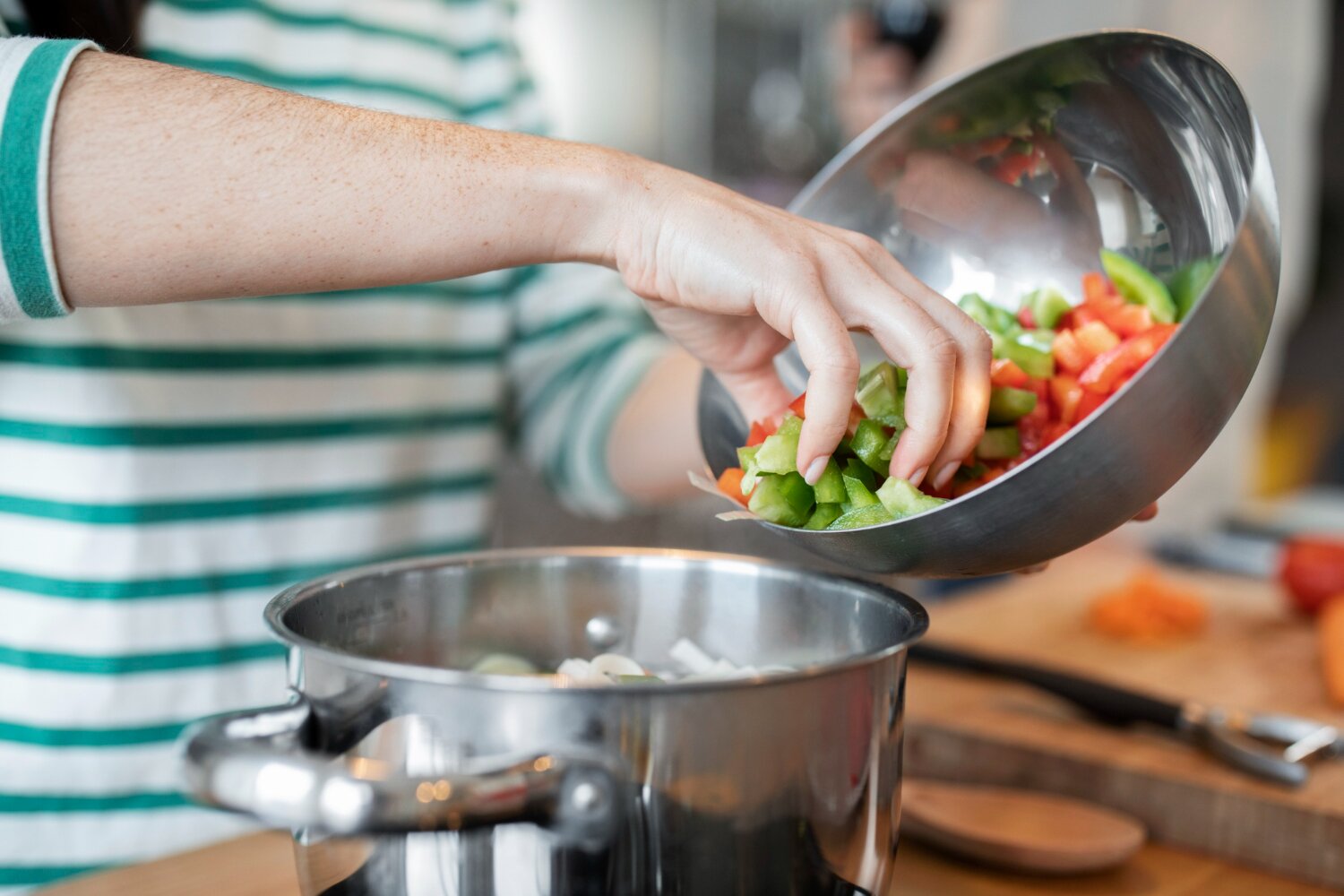 Comment choisir sa casserole ?